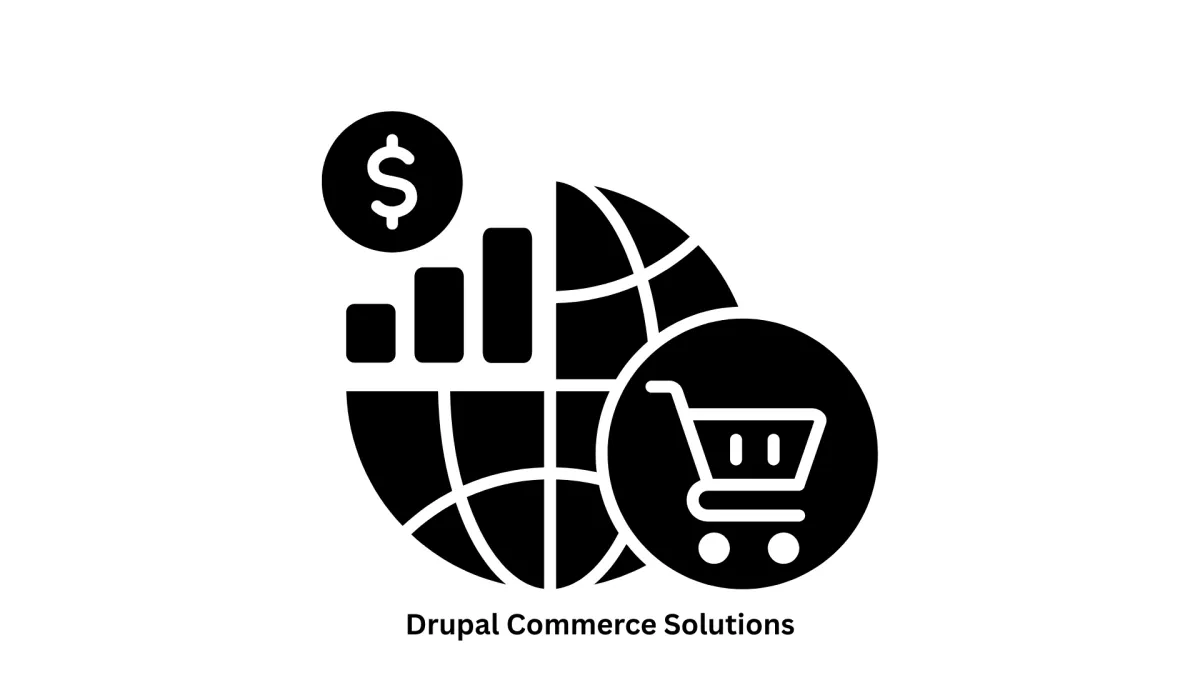 Expert Drupal Commerce Solutions | Scalable E-commerce