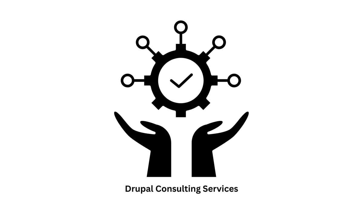 Expert Drupal Consulting Services & Custom CMS Solutions