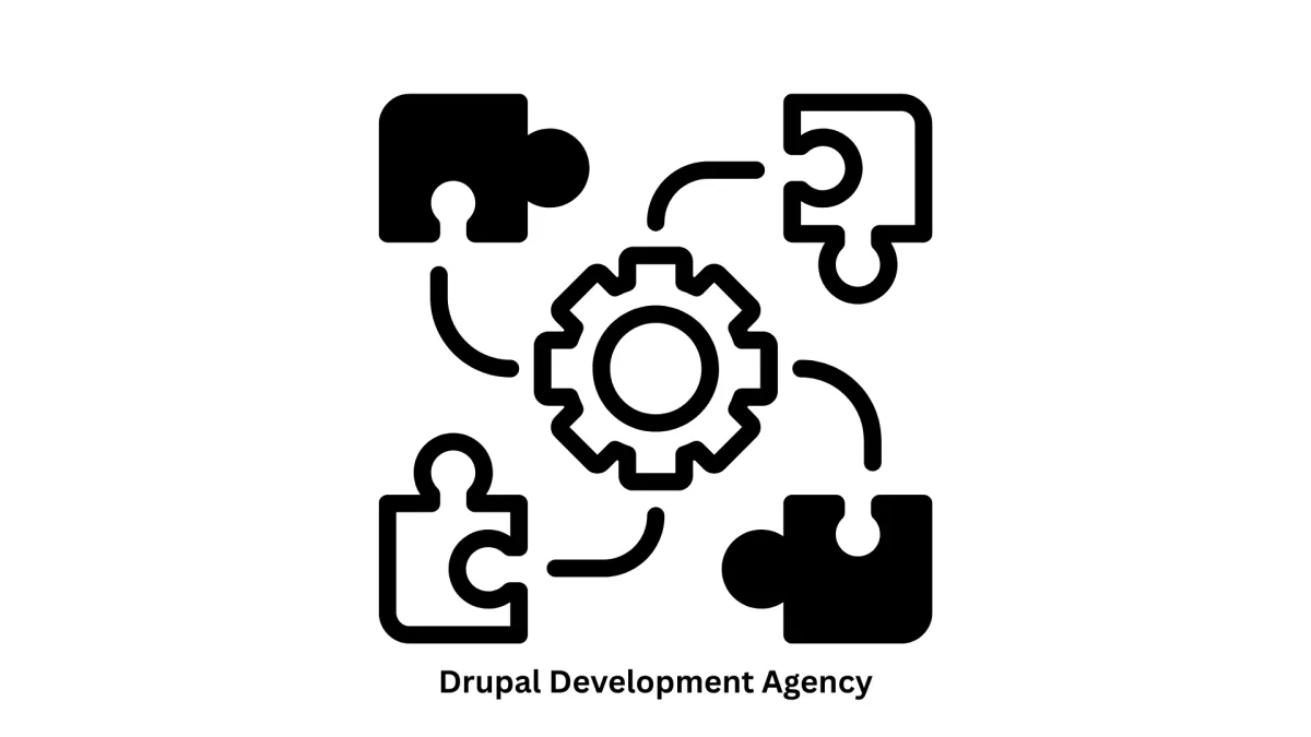 Leading Drupal Development Agency & Custom IT Solutions