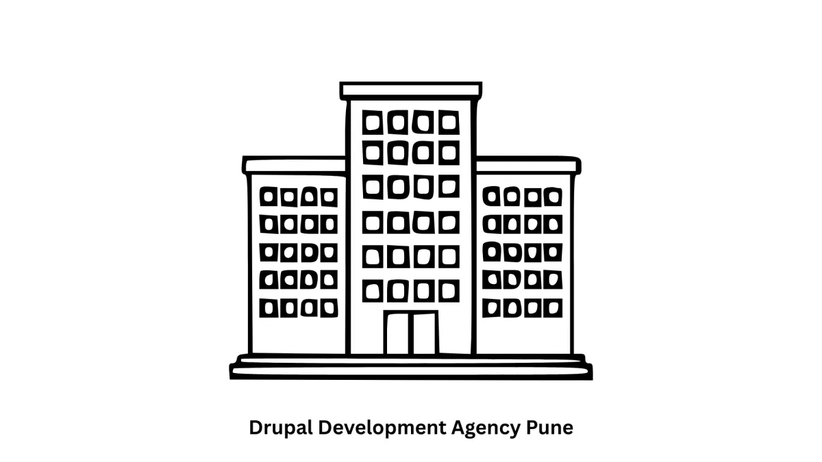 Premier Drupal Development Agency Pune | Custom Solutions
