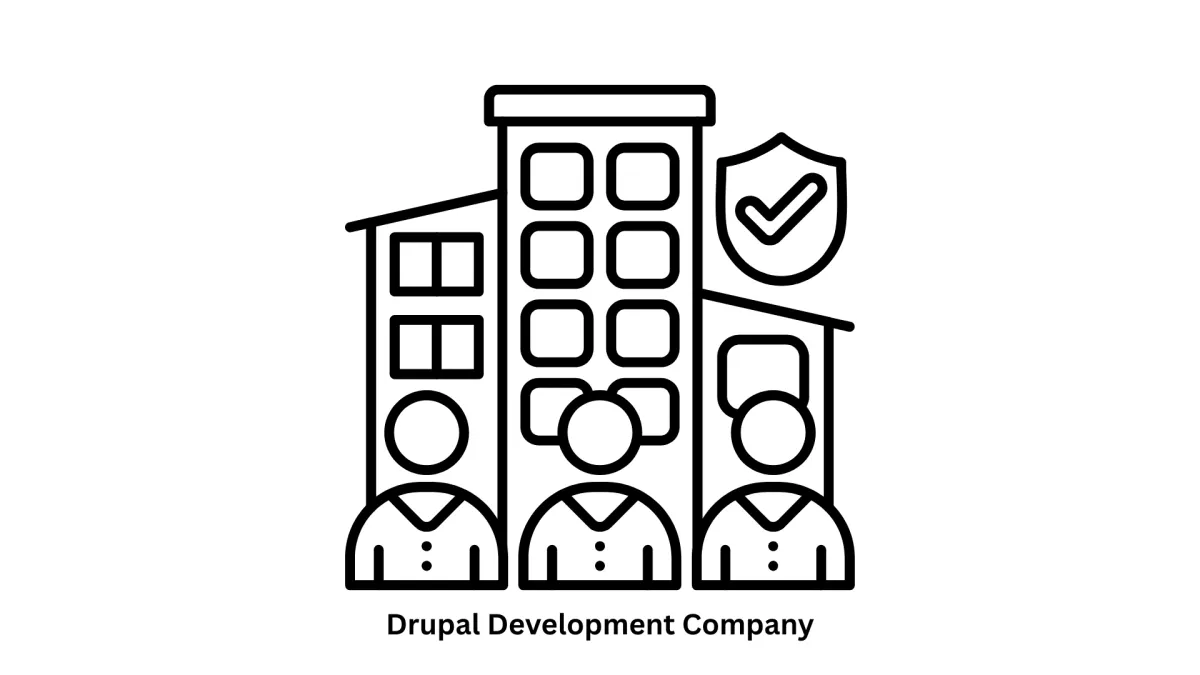 Leading Drupal Development Company | Custom CMS Solutions