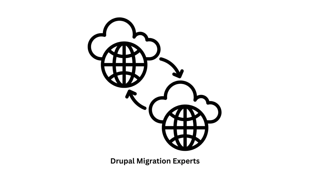 Trusted Drupal Migration Experts & Custom CMS Solutions