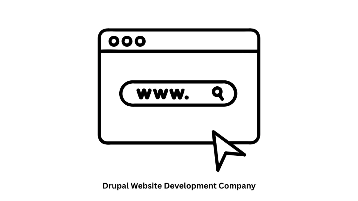 Expert Drupal Website Development Company
