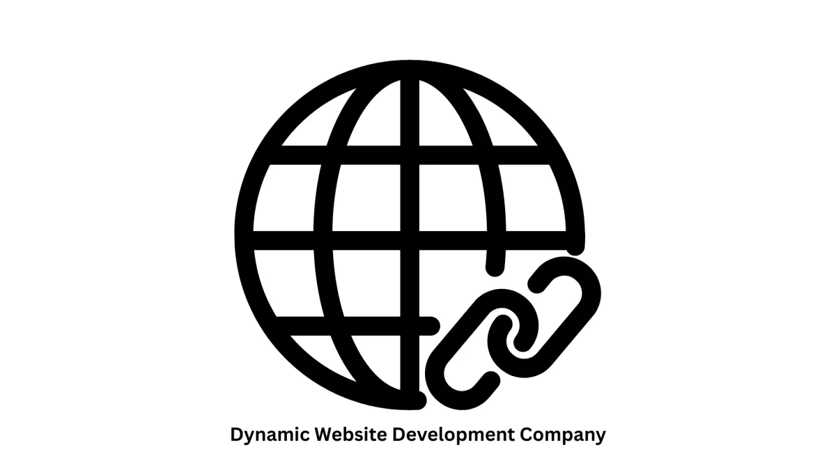 Leading Dynamic Website Development Company