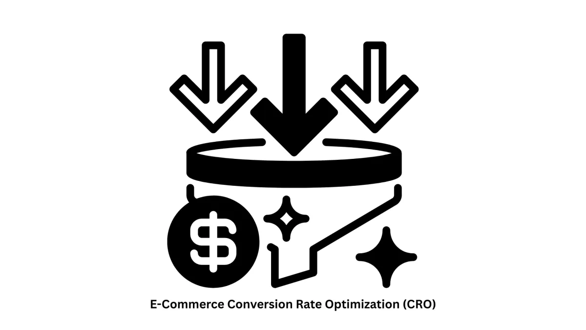 E-Commerce Conversion Rate Optimization (CRO) & Development