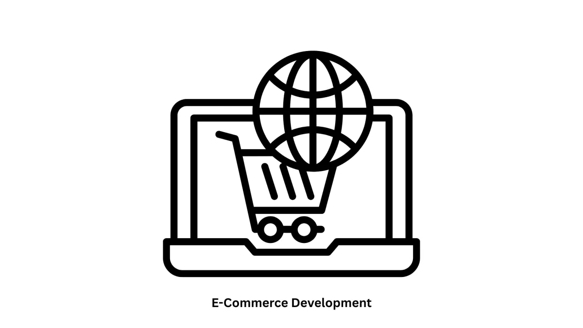 Custom E-Commerce Development & Software Solutions
