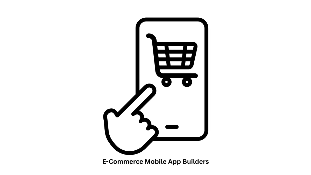 Expert E-Commerce Mobile App Builders & Software Solutions