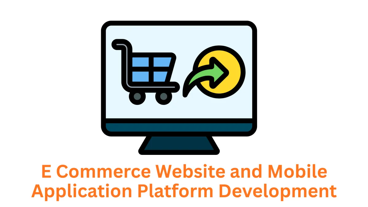 Leading E-commerce Mobile Application Development Company