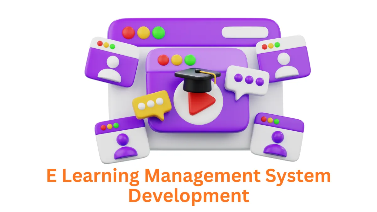 Leading E-learning Management System Development