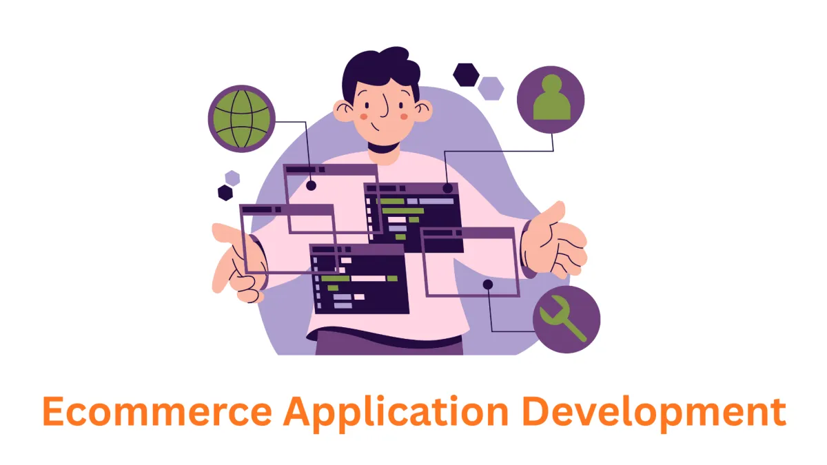 Leading Ecommerce Application Development Company