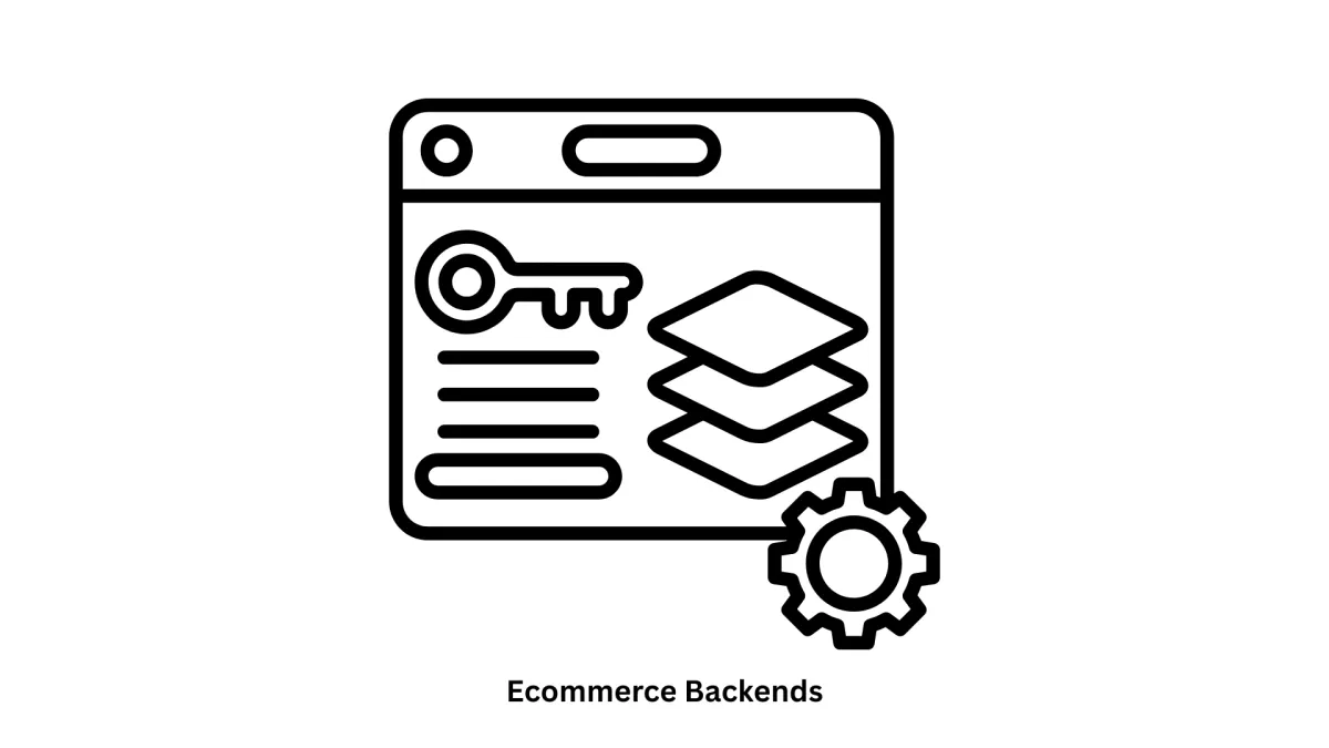 Scalable Ecommerce Backends & Custom Software Solutions