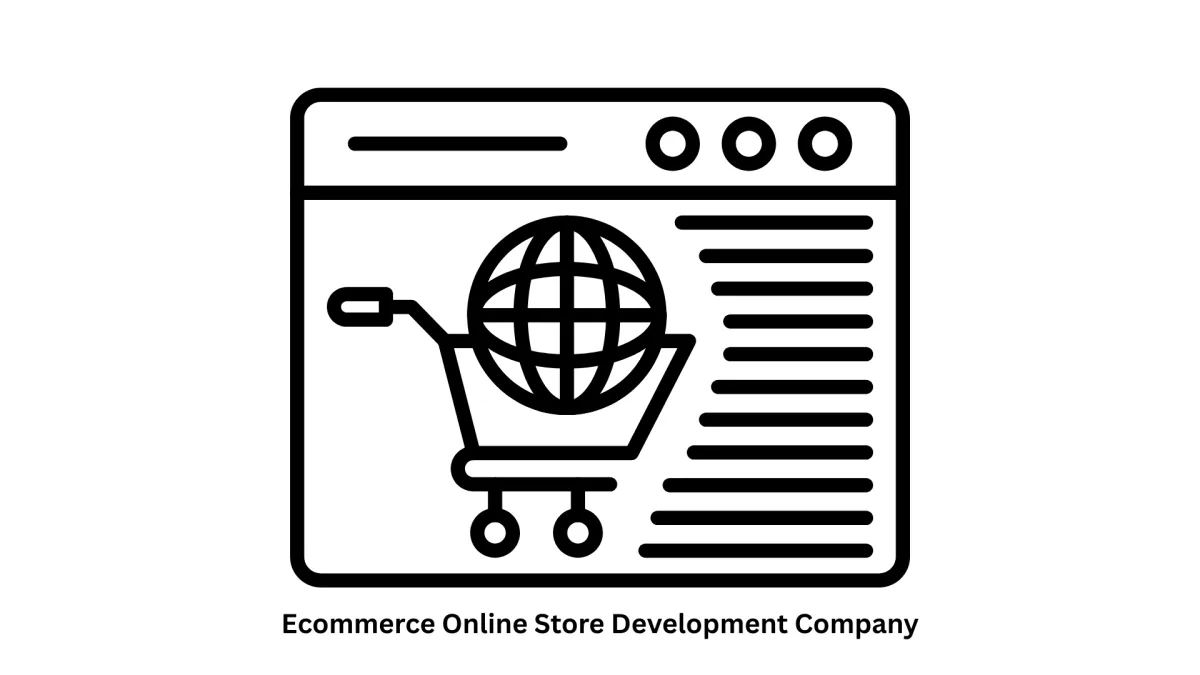 Ecommerce Online Store Development Company