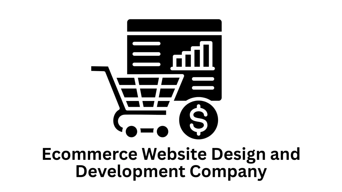 Expert Ecommerce Website Design and Development Company