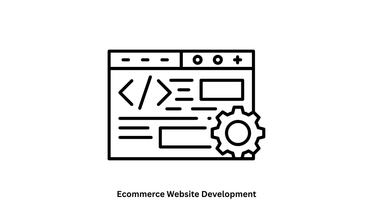 Professional Ecommerce Website Development Services