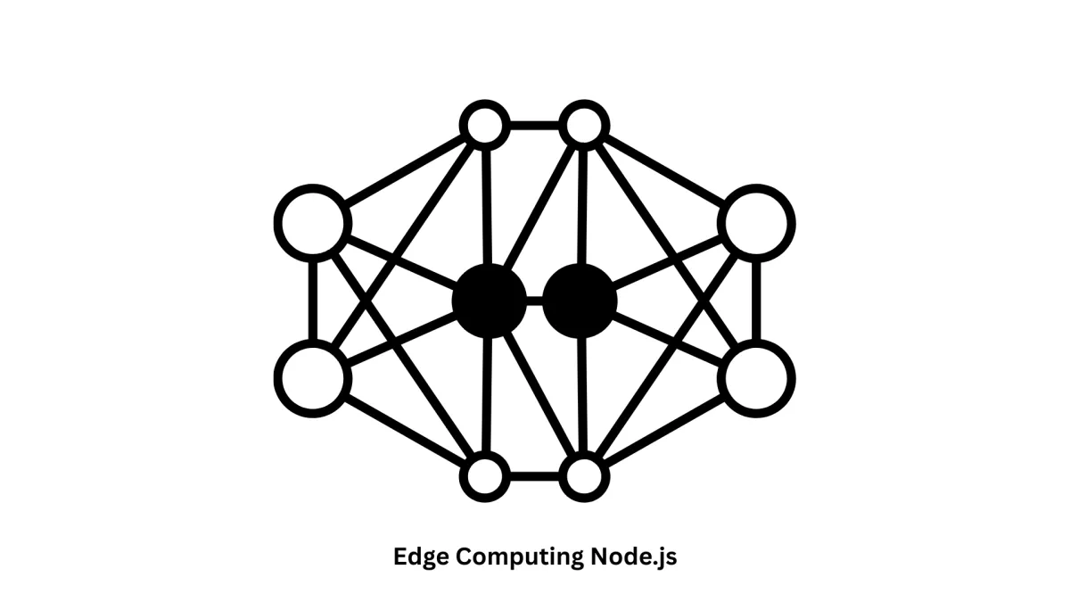 Edge Computing Node.js Solutions | High-Performance Scalable Architectures