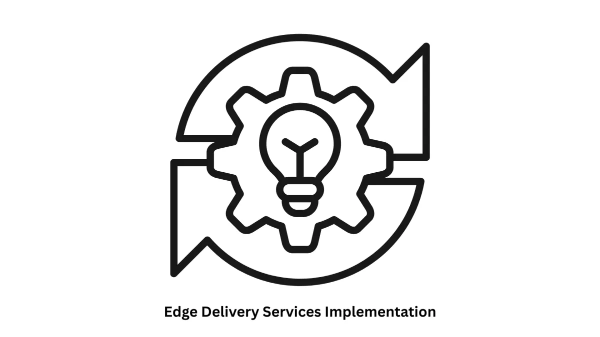 Expert Edge Delivery Services Implementation