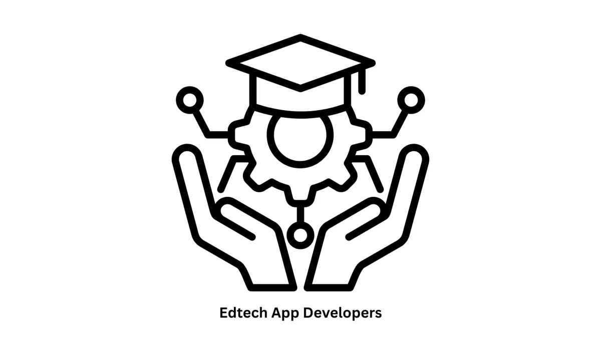 Expert EdTech App Developers | Custom E-Learning Solutions