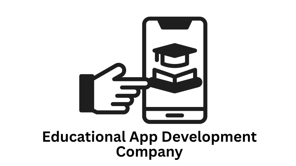 Educational App Development Company