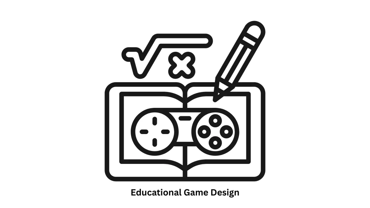 Expert Educational Game Design & Development