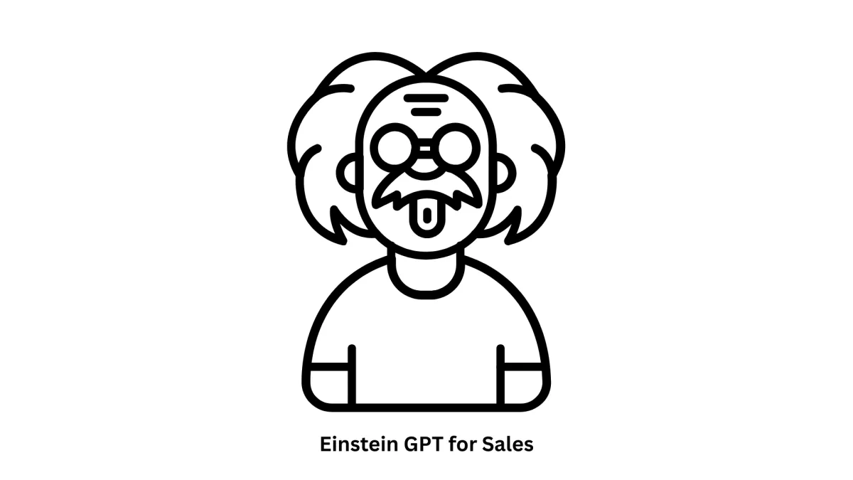 Implement Einstein GPT for Sales | Salesforce Customization