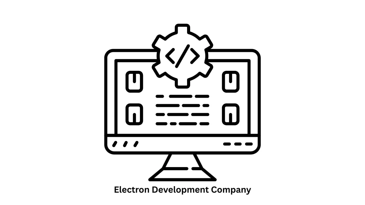Expert Electron Development Company | Custom Desktop Apps