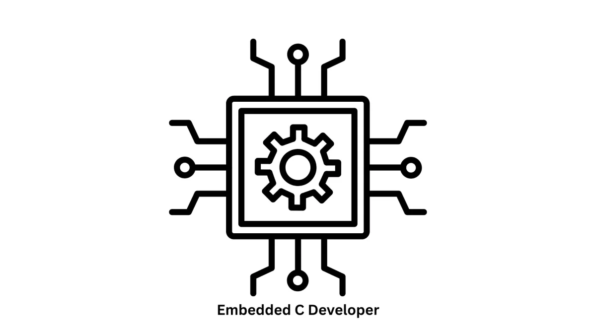 Expert Embedded C Developer & IoT Solutions