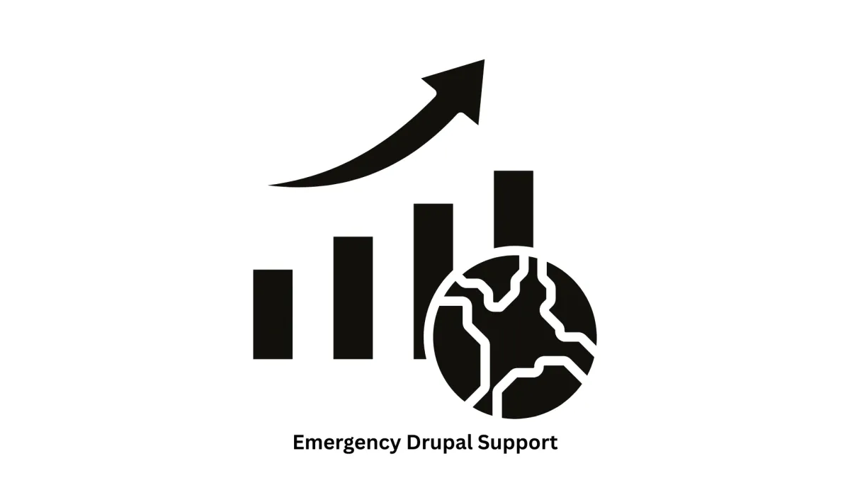 Emergency Drupal Support & CMS Solutions
