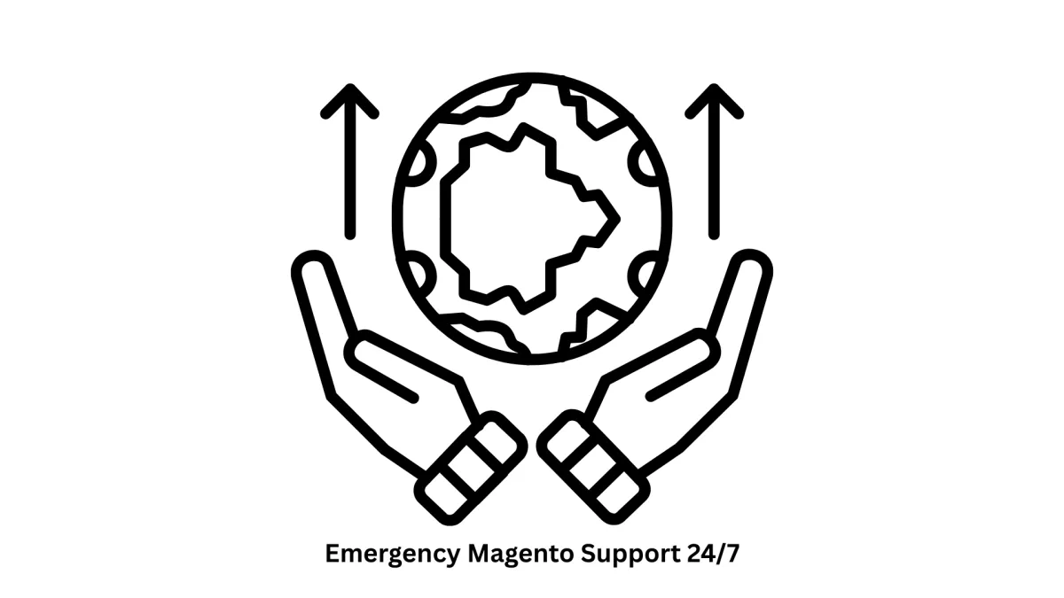 Emergency Magento Support 24/7 | Adobe Commerce Experts