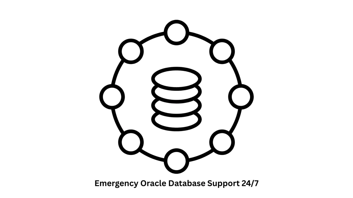 Emergency Oracle Database Support 24/7 | Enterprise Solutions