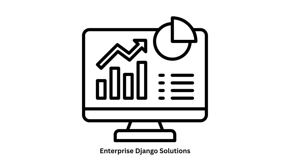 Enterprise Django Solutions | Custom Python Web Development