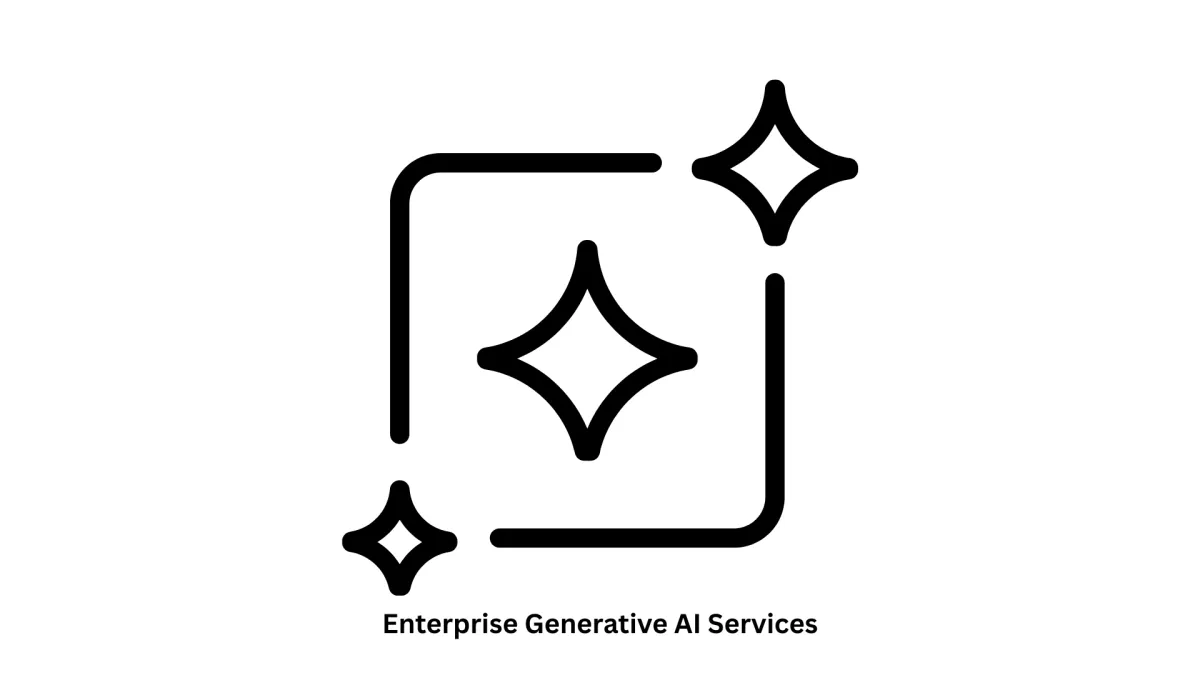 Expert Enterprise Generative AI Services