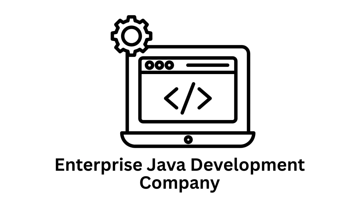 Enterprise Java Development Company in Pune