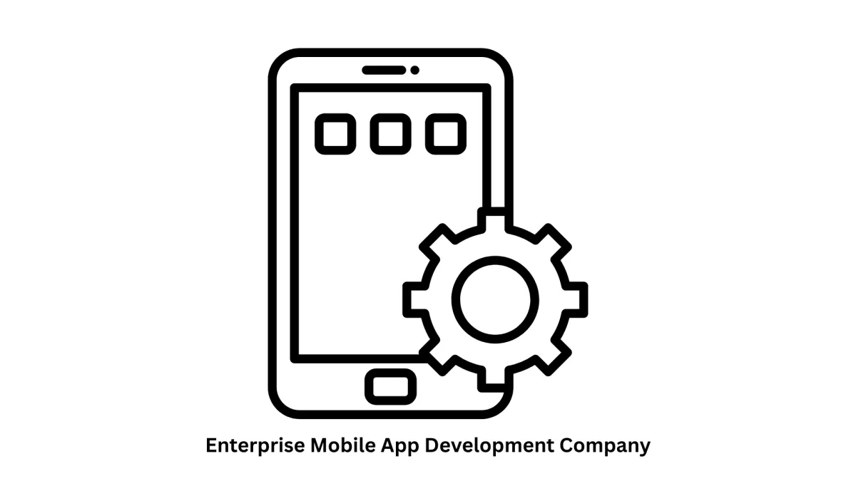 Enterprise Mobile App Development Company | Scalable Digital Solutions