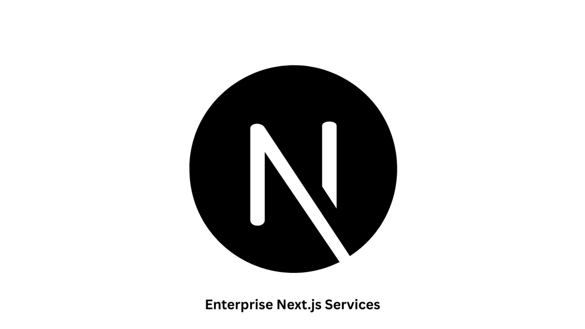 Scalable Enterprise Next.js Services