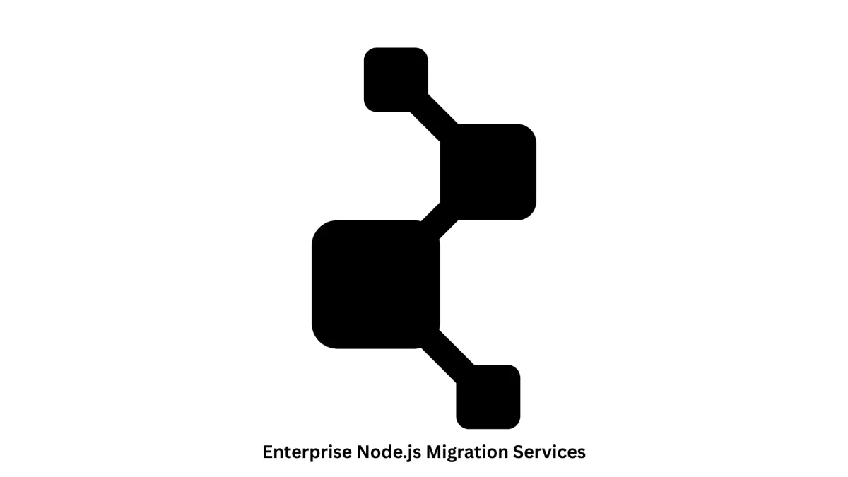 Expert Enterprise Node.js Migration Services