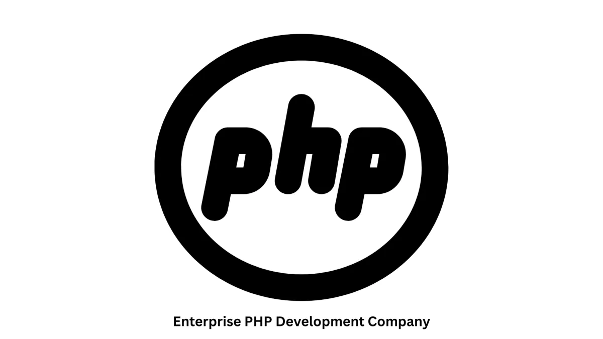 Enterprise PHP Development Company | Scalable Web Solutions