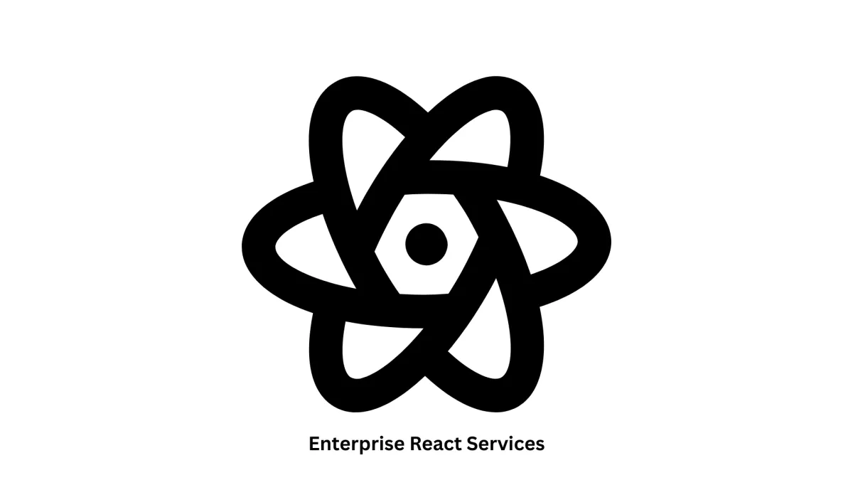 Enterprise React Services | High-Performance Web Applications
