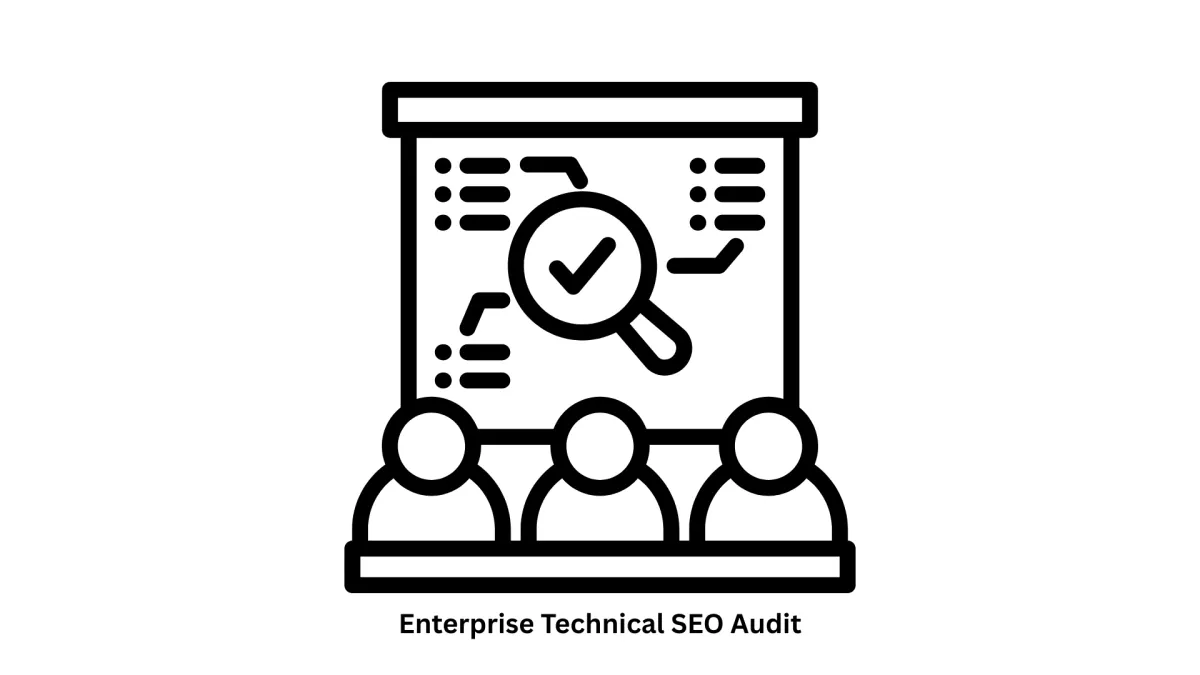 Expert Enterprise Technical SEO Audit Services