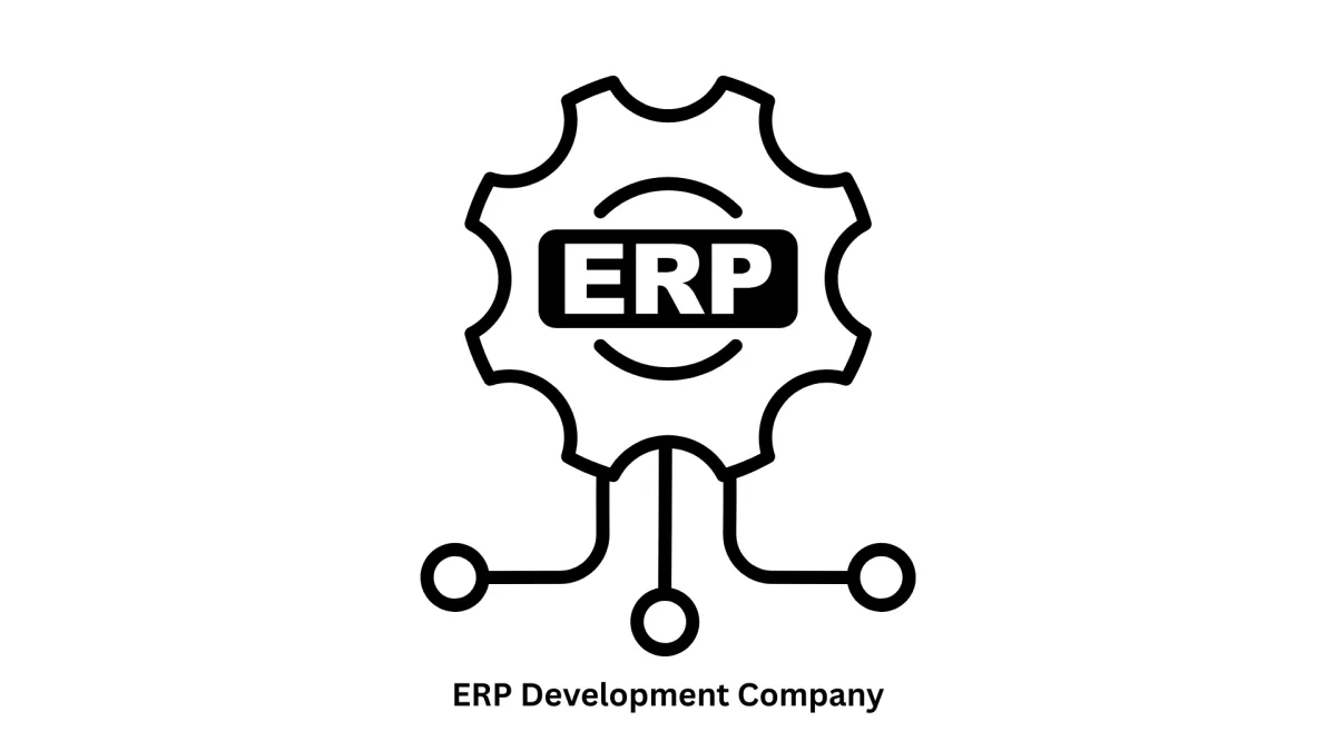 Leading ERP Development Company in Pune