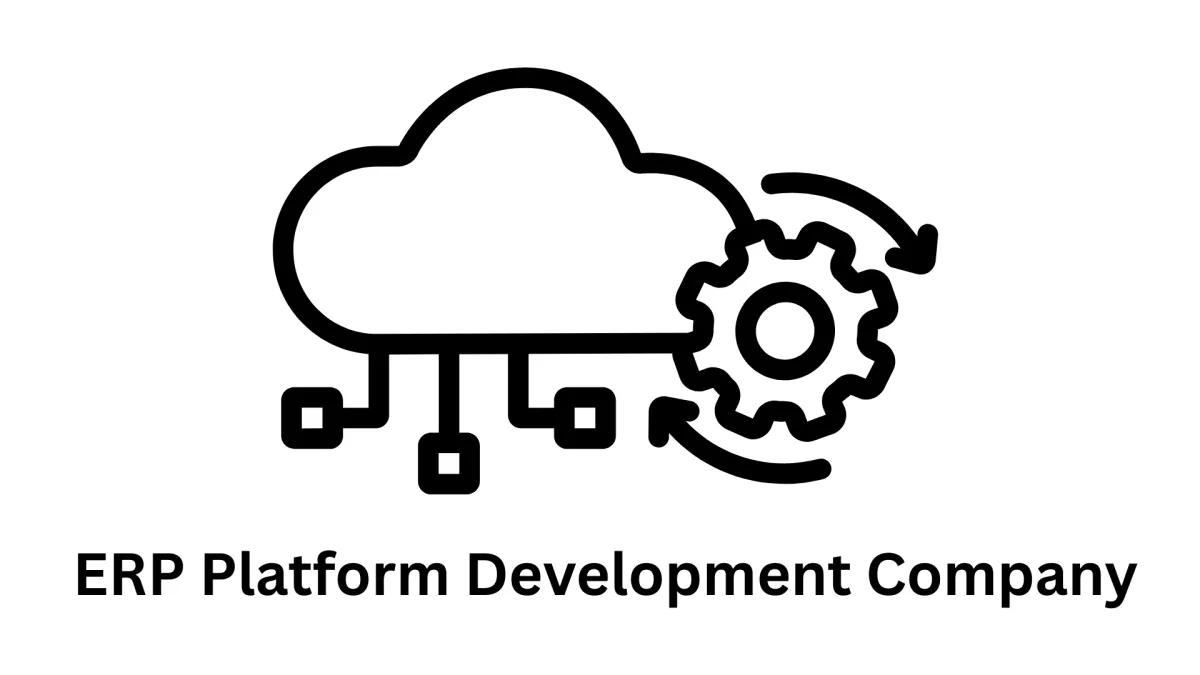 Custom ERP Platform Development Company