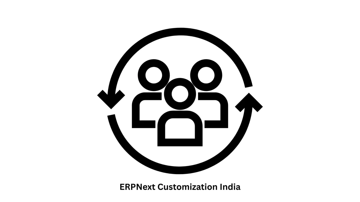 Expert ERPNext Customization India