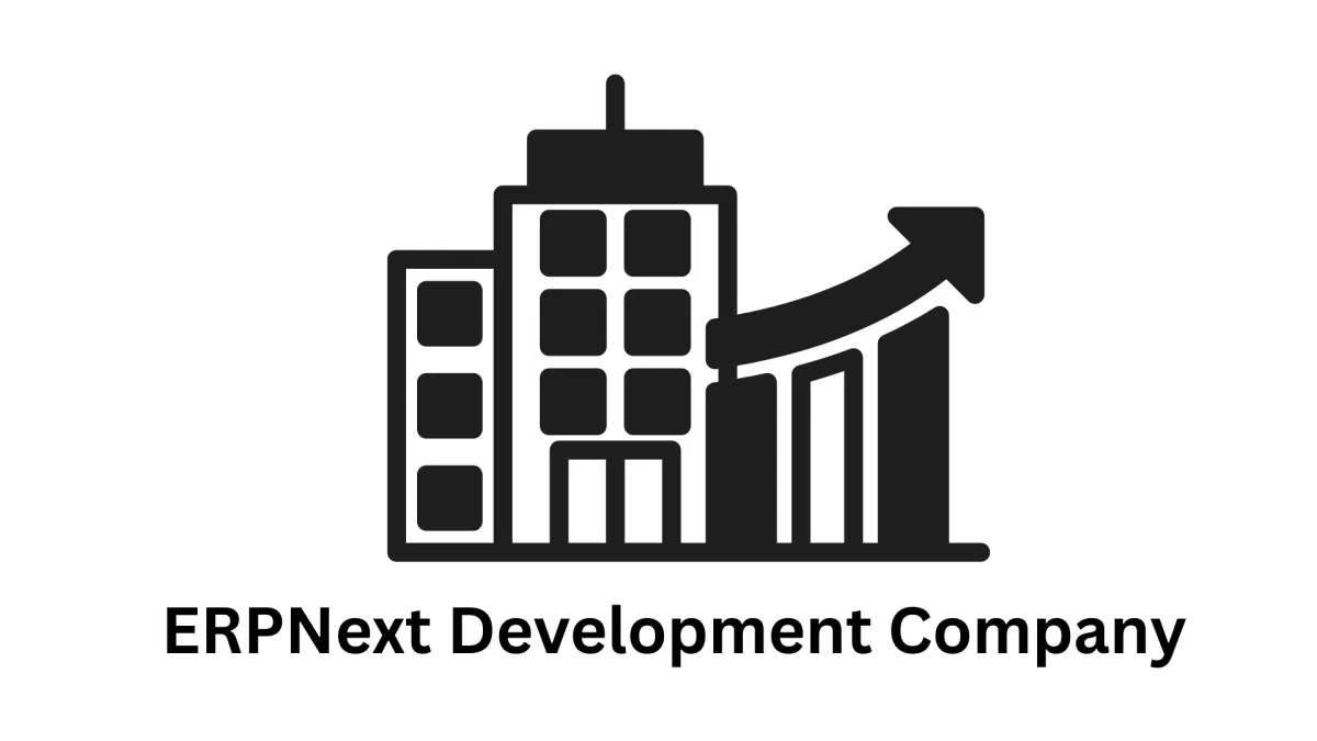 Your Trusted ERPNext Development Company