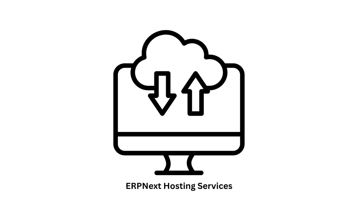 Reliable ERPNext Hosting Services