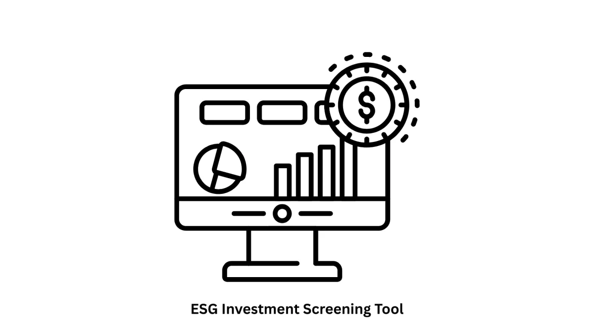 Custom ESG Investment Screening Tool Development