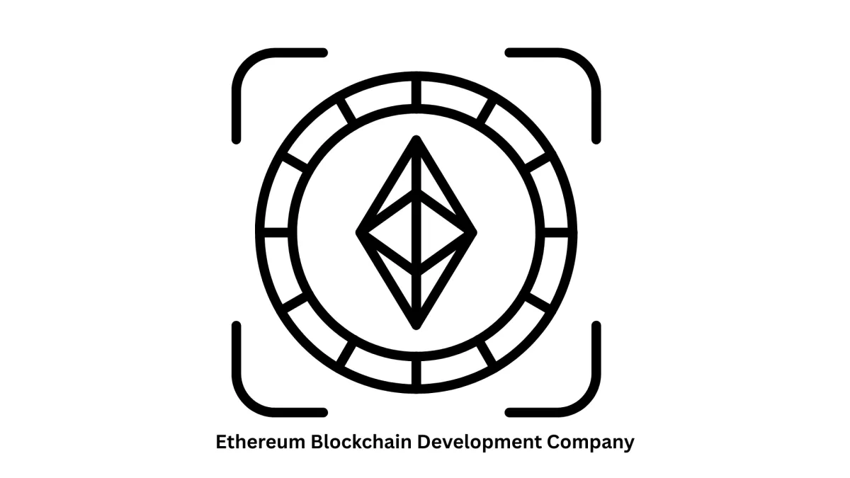 Expert Ethereum Blockchain Development Company