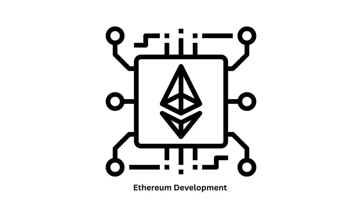 Expert Ethereum Development Services