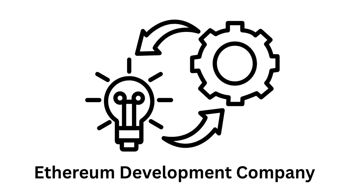 Ethereum Development Company