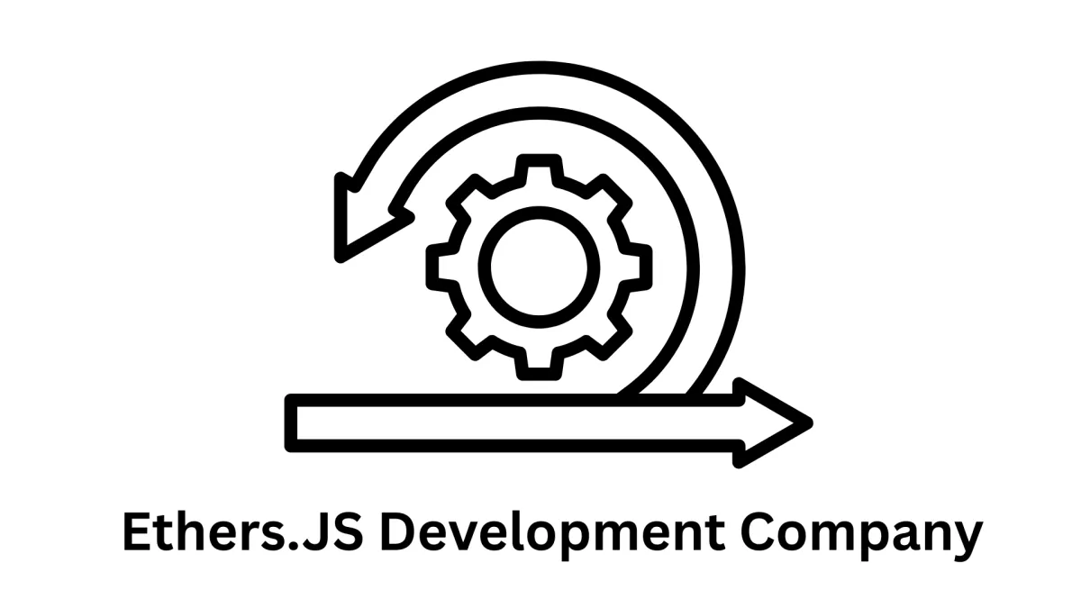 Expert Ethers.js Development Company