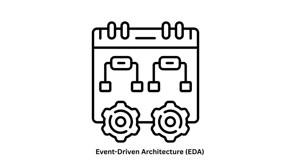 Expert Event-Driven Architecture (EDA) Solutions