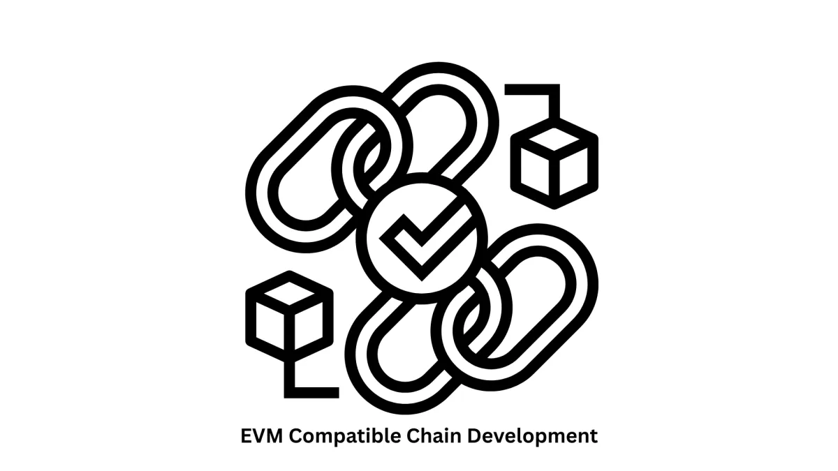 EVM Compatible Chain Development